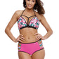  Swimsuit two piece model 128737 Marko 