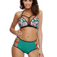  Swimsuit two piece model 128738 Marko 
