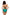 Swimsuit two piece Marko - CELIA MODA