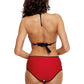  Swimsuit two piece model 128740 Marko 