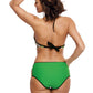  Swimsuit two piece model 128742 Marko 