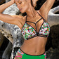  Swimsuit two piece model 128742 Marko 