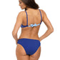  Swimsuit two piece model 128745 Marko 