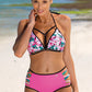 Swimsuit two piece model 128737 Marko 