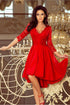 Evening dress Numoco - CELIA MODA