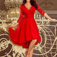  Evening dress model 128947 Numoco 