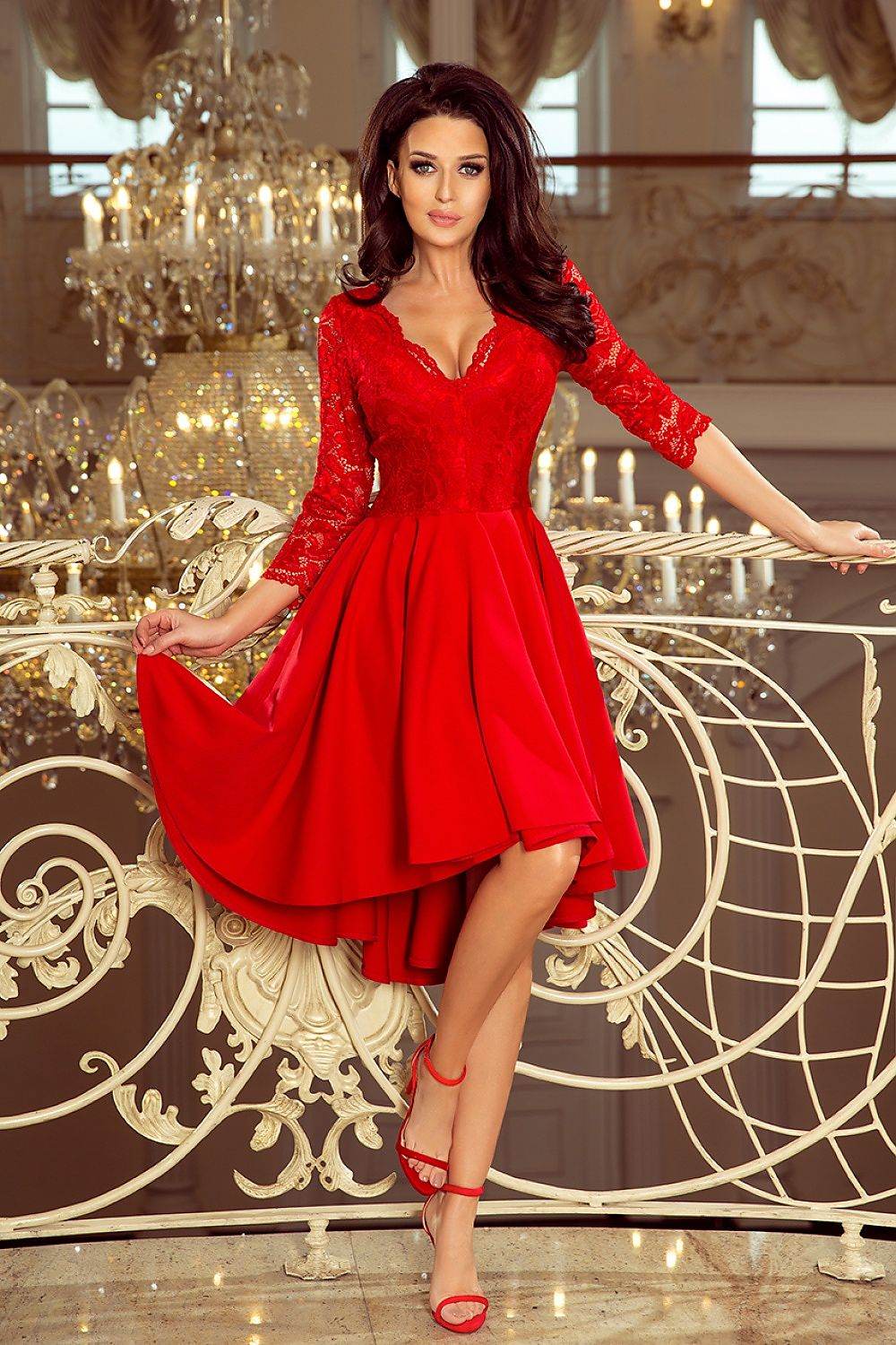 Evening dress Numoco - CELIA MODA