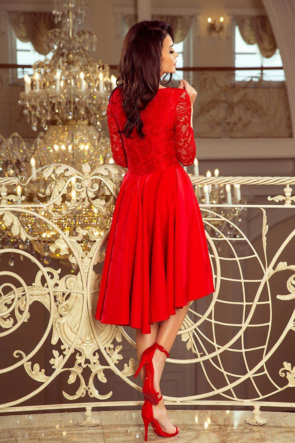 Evening dress Numoco - CELIA MODA