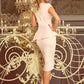  Cocktail dress model 128948 Numoco 