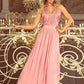  Long dress model 128949 Numoco 
