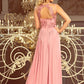  Long dress model 128949 Numoco 