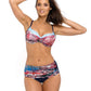  Swimsuit two piece model 128970 Marko 
