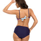  Swimsuit two piece model 128970 Marko 