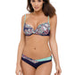 Swimsuit two piece model 128972 Marko 