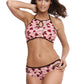  Swimsuit two piece model 128974 Marko 