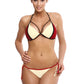  Swimsuit two piece model 128977 Marko 