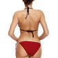  Swimsuit two piece model 128977 Marko 