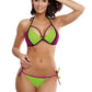  Swimsuit two piece model 128978 Marko 