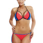  Swimsuit two piece model 128985 Marko 