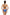 Swimsuit two piece Marko - CELIA MODA