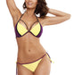  Swimsuit two piece model 128987 Marko 