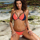  Swimsuit two piece model 128988 Marko 