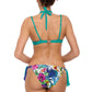  Swimsuit two piece model 128992 Marko 