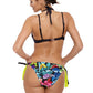  Swimsuit two piece model 128994 Marko 
