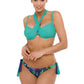 Swimsuit two piece model 128995 Marko 