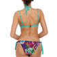  Swimsuit two piece model 128995 Marko 