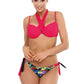  Swimsuit two piece model 128996 Marko 