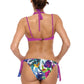  Swimsuit two piece model 128997 Marko 