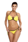  Swimsuit two piece model 129002 Marko 