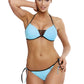 Swimsuit two piece model 129003 Marko 