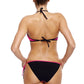  Swimsuit two piece model 129004 Marko 