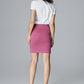 Short skirt model 129013 Lenitif 
