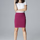  Short skirt model 129014 Lenitif 