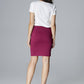  Short skirt model 129014 Lenitif 