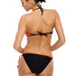  Swimsuit two piece model 129249 Marko 