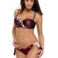  Swimsuit two piece model 129266 Marko 