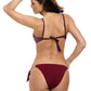  Swimsuit two piece model 129266 Marko 