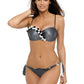  Swimsuit two piece model 129268 Marko 