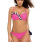  Swimsuit two piece model 129269 Marko 