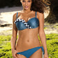  Swimsuit two piece model 129271 Marko 