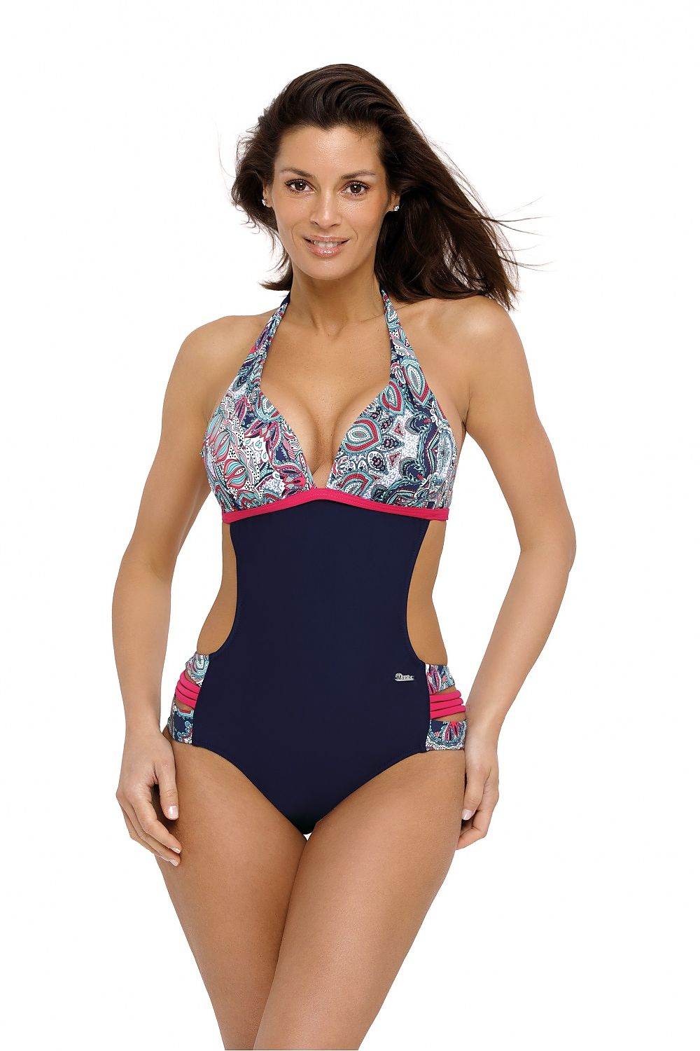 Swimsuit one piece Marko - CELIA MODA