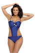 Swimsuit one piece Marko - CELIA MODA