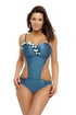 Swimsuit one piece Marko - CELIA MODA