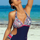 Swimsuit one piece Marko - CELIA MODA