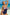 Swimsuit one piece Marko - CELIA MODA