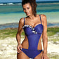 Swimsuit one piece Marko - CELIA MODA